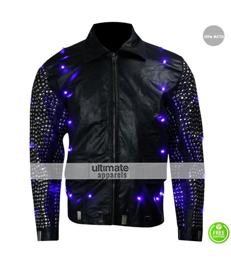 chris jericho light up jacket replica for sale|chris jericho scandal.